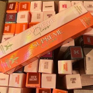 Jeffree Star Supreme Gloss